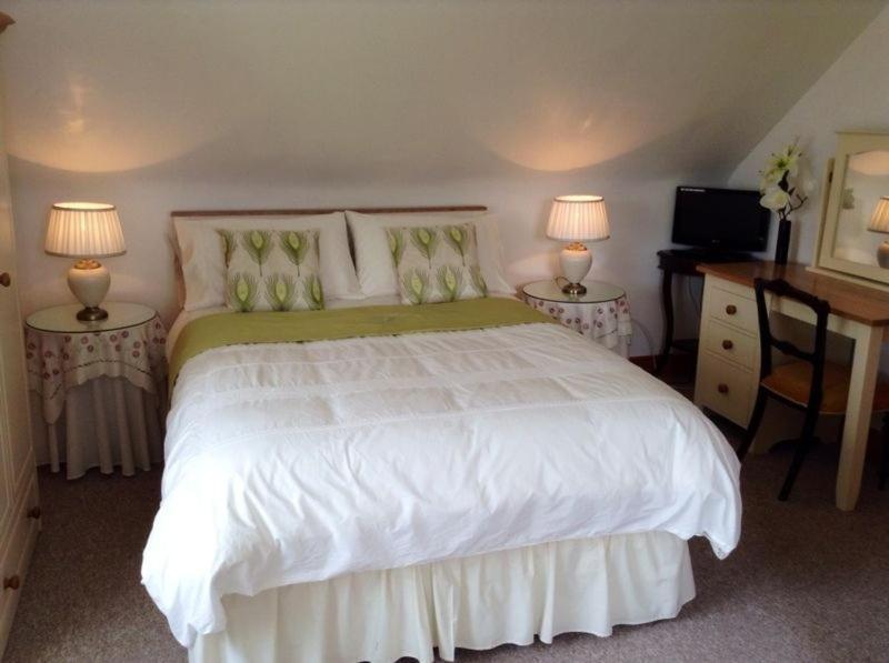 Glencurrah House B&B Glenbeigh Phòng bức ảnh